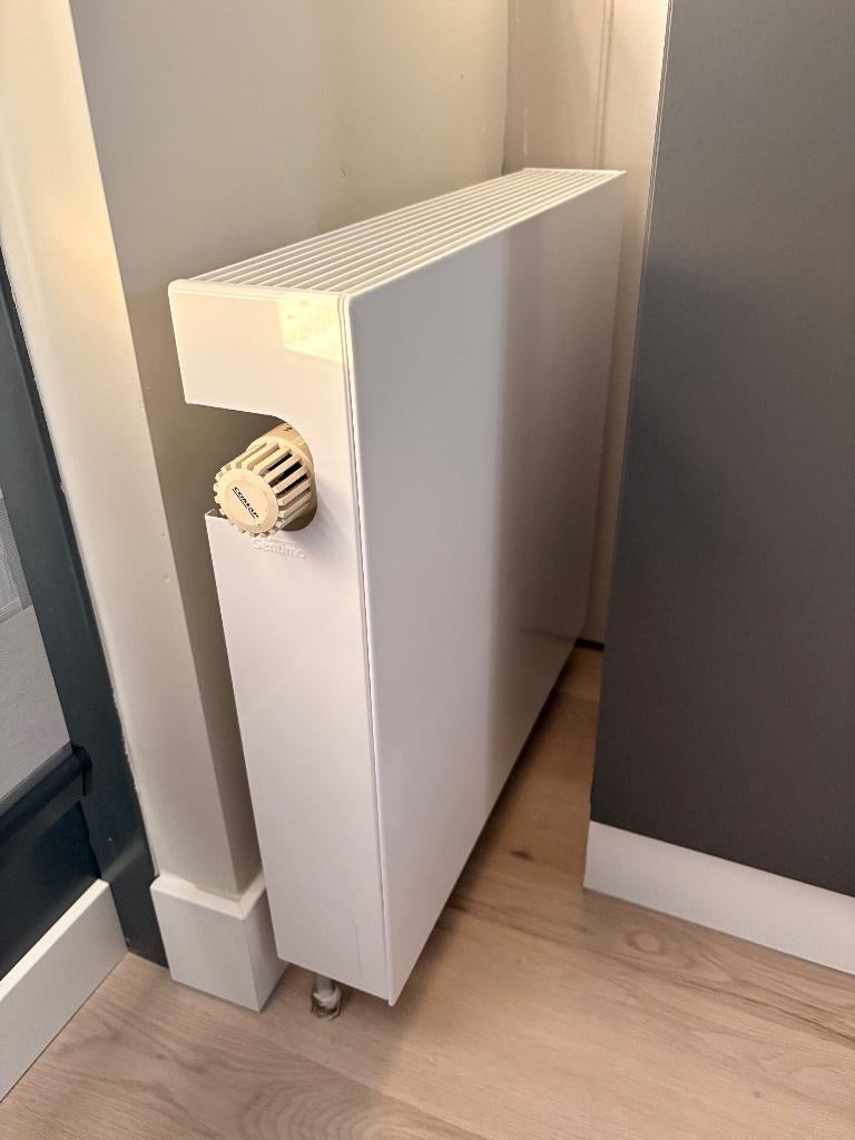 Sentimo radiatorbekleding, Doe-het-zelf en Verbouw, Ophalen, 30 tot 80 cm, Radiator, Nieuw