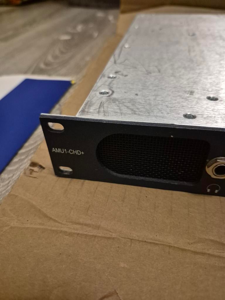 TSL Pam1-3g/amu1-chd+/amu1-3g audio monitor, Ophalen of Verzenden