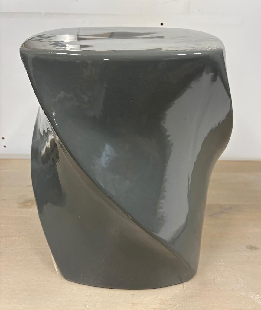 bijzettafel nieuw in doos van Riviera Maison, Huis en Inrichting, Tafels | Bijzettafels, Minder dan 45 cm, Minder dan 55 cm, Nieuw