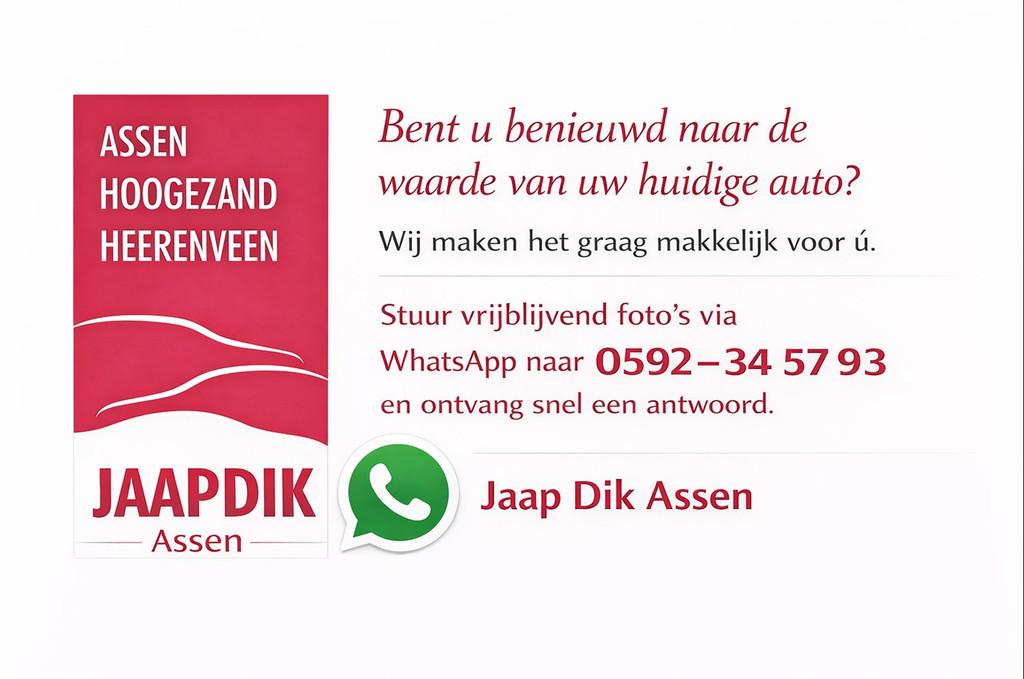 Nissan QASHQAI BWJ 2016 1.2 116 PK N-Vision AUTOMAAT | NIEUW, Gebruikt, 4 cilinders, 116 pk, Wit