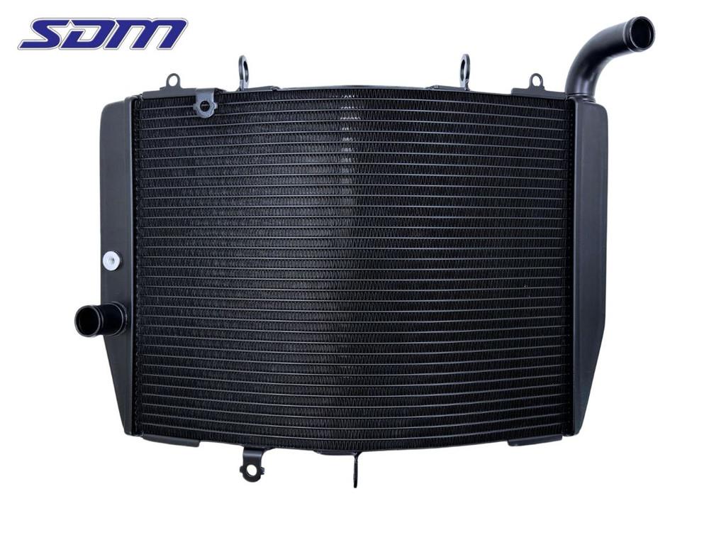 RADIATEUR Honda CBR 600 RR 2007-2012 (CBR600RR PC40), Motoren, Dhr. S. di Majo, Nieuw, Info@cama-motorparts.nl, P.J. Troelstraweg 8 8
3144 CX  MAASSLUIS, NL