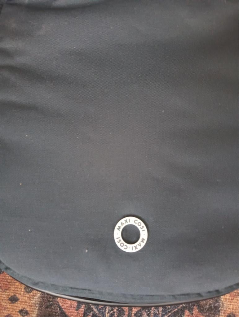 Maxi Cosi Oria reiswieg, Ophalen of Verzenden