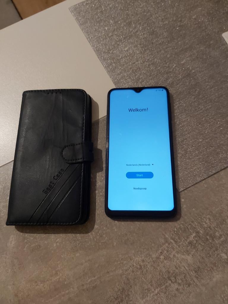 Samsung A10 te koop., Telecommunicatie, Mobiele telefoons | Samsung, 32 GB, Ophalen of Verzenden, Zwart, Galaxy A