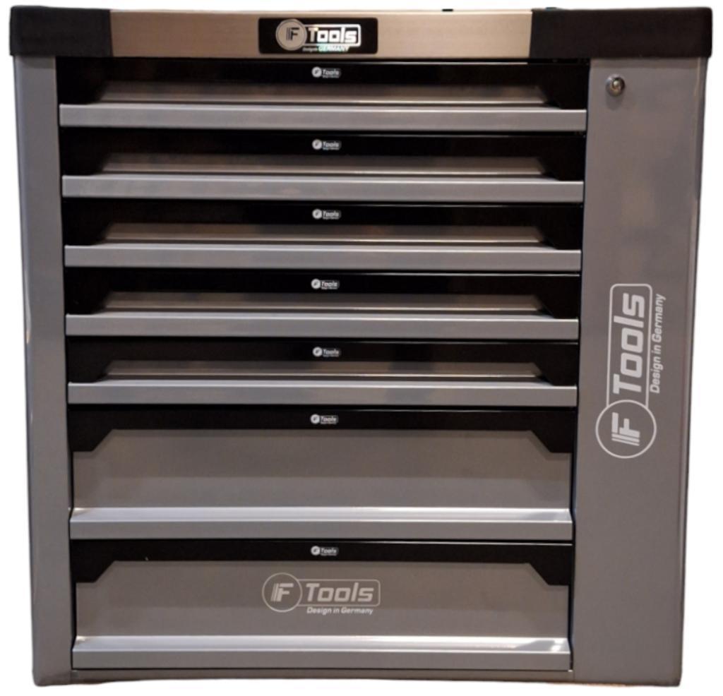 Gereedschapskar / gereedschapswagen. Gevuld 7 Lades (NIEUW), -, -, Nieuw, Ophalen of Verzenden