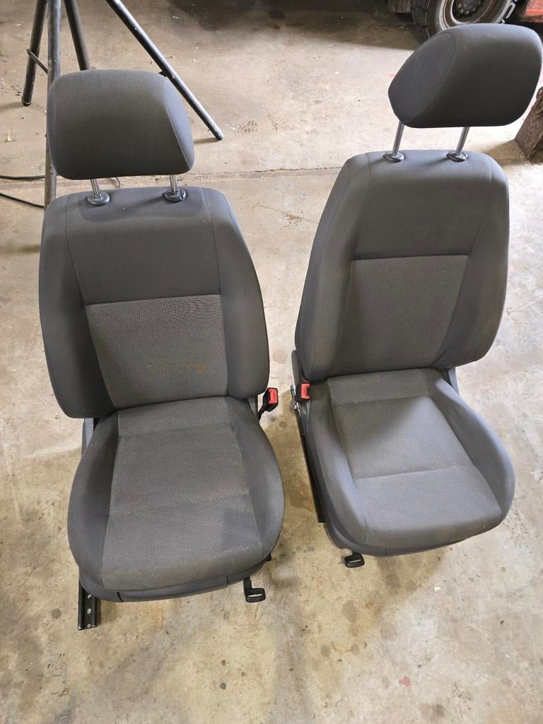 Vw caddy, Auto-onderdelen, Interieur en Bekleding, Ophalen, Gebruikt, Volkswagen