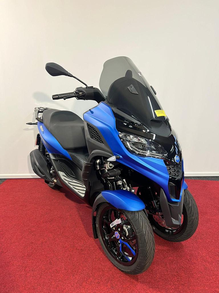 Piaggio MP3 310 HPE Sport ABS E5+ NIEUW - foto 2