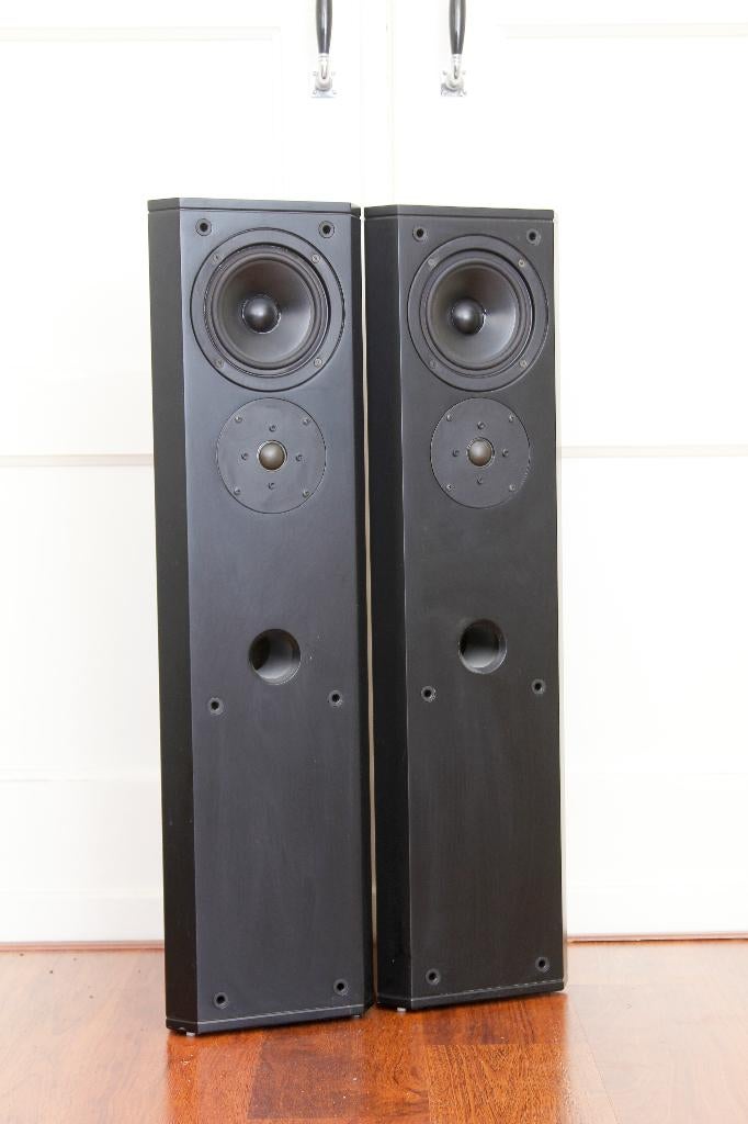 Driade D71 MK2 zuiltjes, Gebruikt, -, -, 60 tot 120 watt