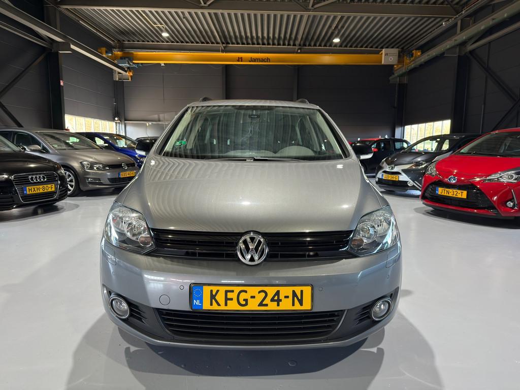 Volkswagen Golf Plus 1.2 TSI Highline Match PDC | Climate, Euro 5, 86 pk, Gebruikt, 4 cilinders