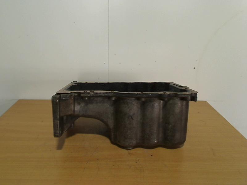 Carterpan Opel Corsa C (F08/68) (2003-06/2009-12), Auto-onderdelen, Gebruikt, Bahnhofsplatz, Rüsselsheim am Main 65423, , Duitsland