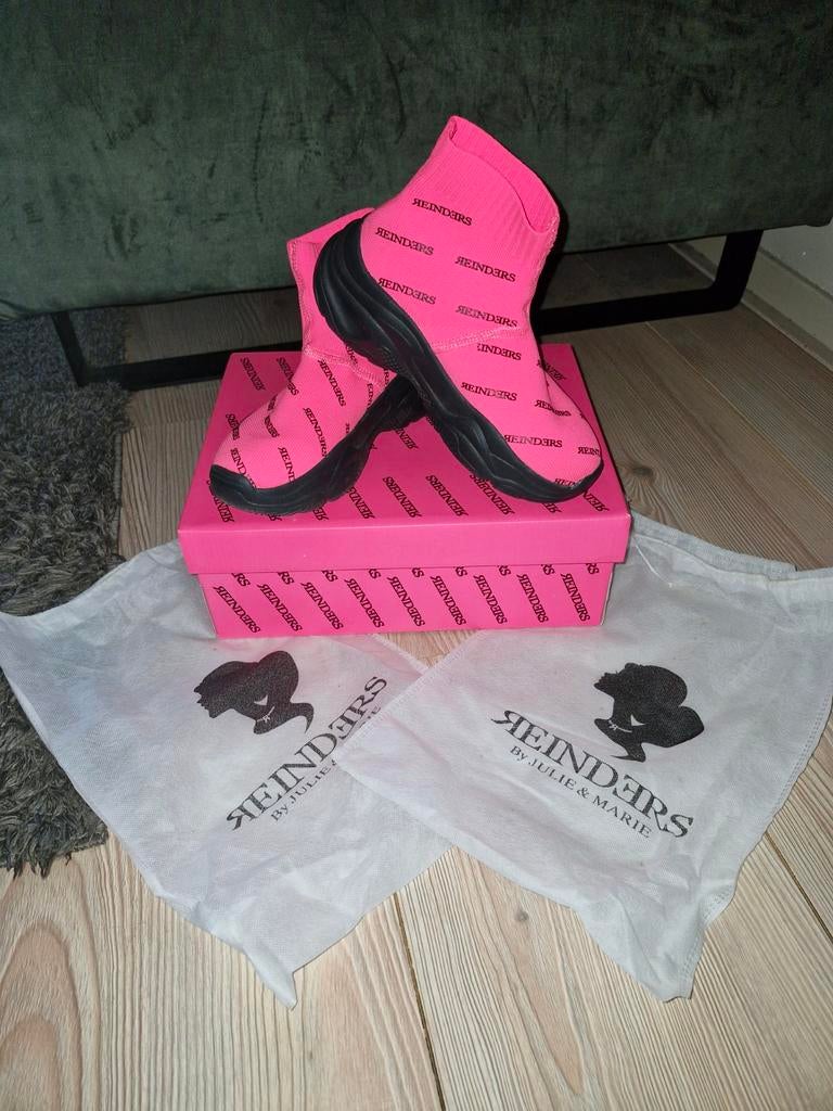 Reinders dames schoenen maat 36 nieuw, Reinders, Nieuw, Ophalen of Verzenden, Sneakers of Gympen