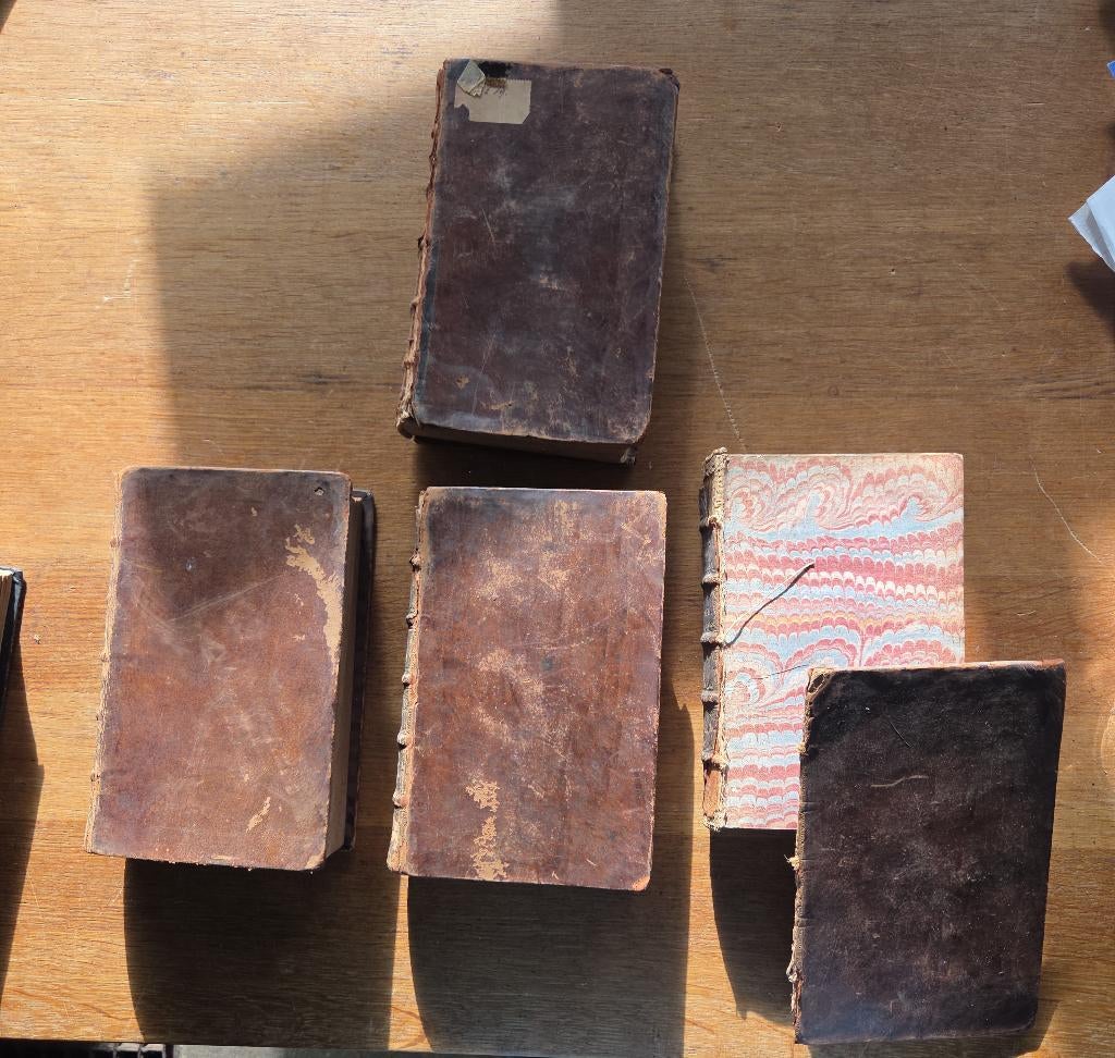 Tegenwoordige Staat der Vereenigde Nederlanden Isaak Tirion, Ophalen of Verzenden