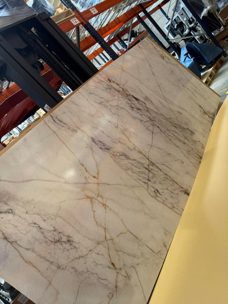 Bernacci wandpanelen 2x, Doe-het-zelf en Verbouw, Platen en Panelen, Ophalen, Nieuw