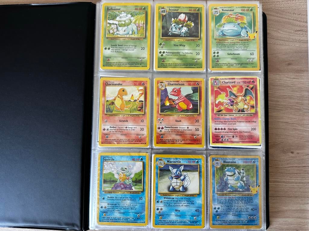 Gezocht: Pokémon Base Set /Jungle / Fossil, Ophalen, Zo goed als nieuw, Meerdere kaarten