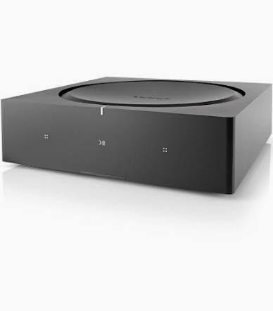 Sonos Amp (nieuwstaat) – HDMI ARC / AirPlay 2, Audio, Tv en Foto, Versterkers en Receivers, Zo goed als nieuw, 120 watt of meer