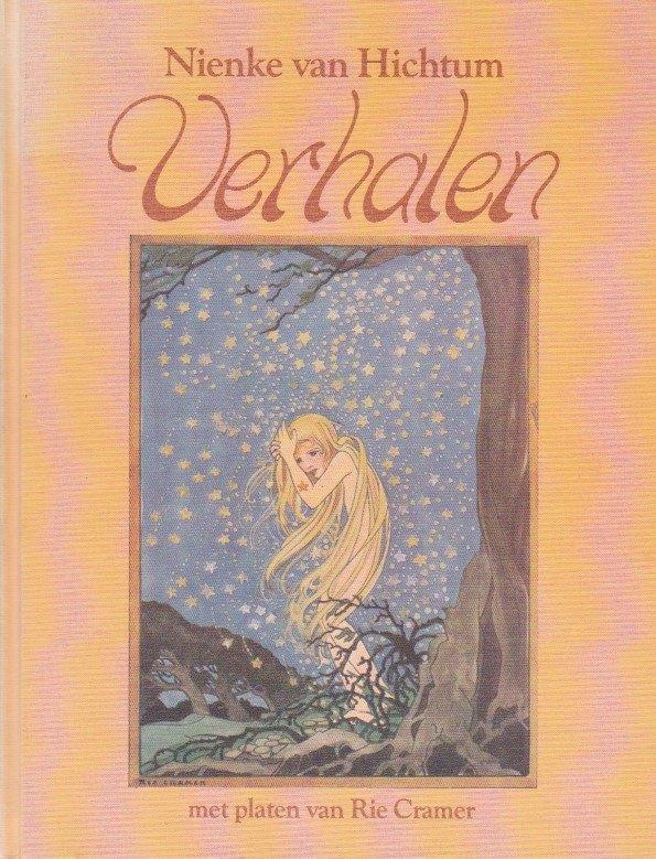Nienke van Hichtum - Verhalen - Rie Cramer, Ophalen of Verzenden, Zo goed als nieuw, Nienke van Hichtum - Rie Cramer, Prentenboek