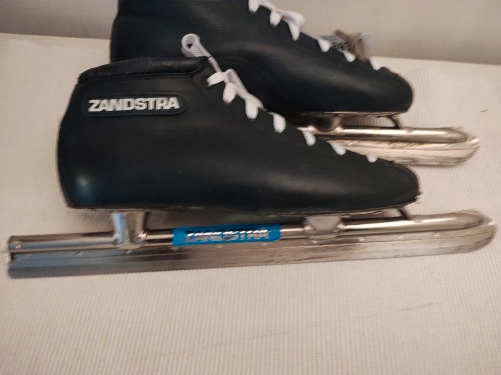 S393 Zandstra Lage Noren maat 42, geslepen., -, -, Ophalen of Verzenden, -