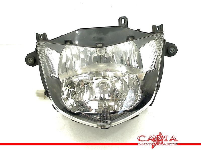 KOPLAMP Honda NT 700 V Deauville 2006-2010 (NT700V), Dhr. S. di Majo, Gebruikt, Info@cama-motorparts.nl, P.J. Troelstraweg 8 8
3144 CX  MAASSLUIS, NL