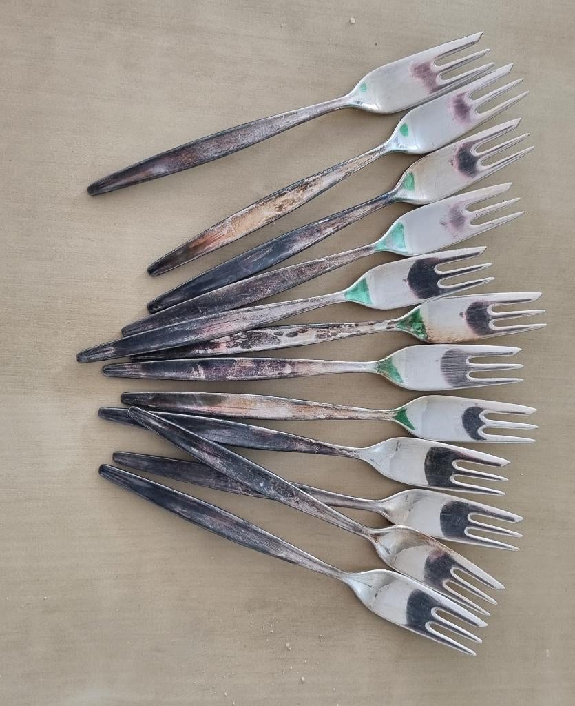 bestek nieuwpoort 90, Ophalen of Verzenden