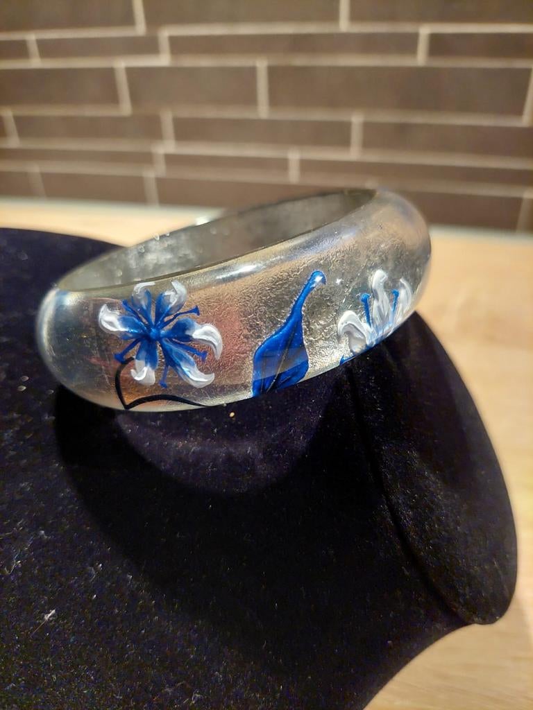 Zsiska armband - maat M., Ophalen of Verzenden, Zo goed als nieuw, Overige kleuren