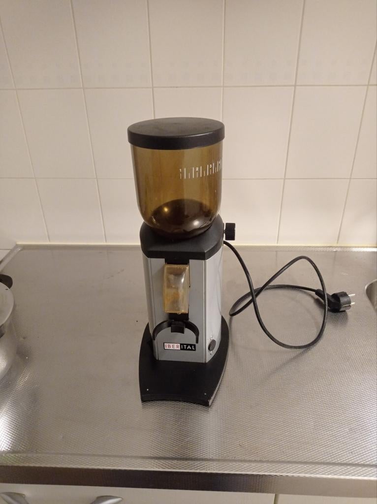 Koffiemachine isomac E61 groep, Ophalen of Verzenden