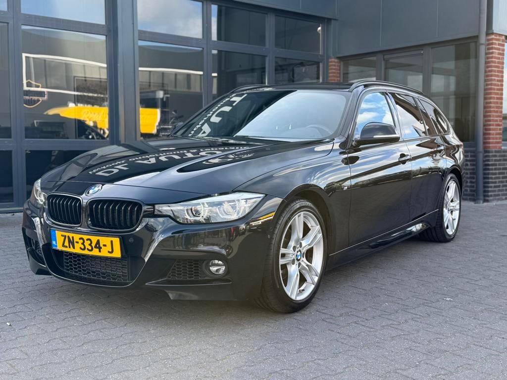 BMW 3-Serie