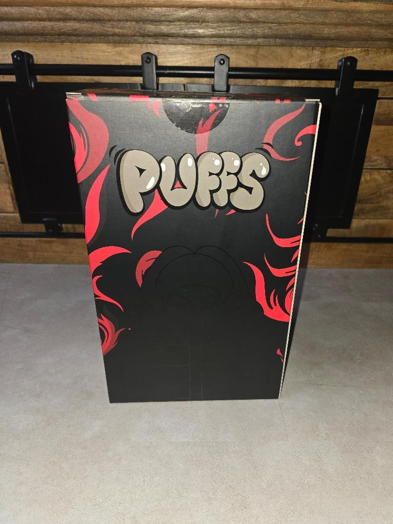 Packrats pyro, Verzamelen, Ophalen of Verzenden, Nieuw