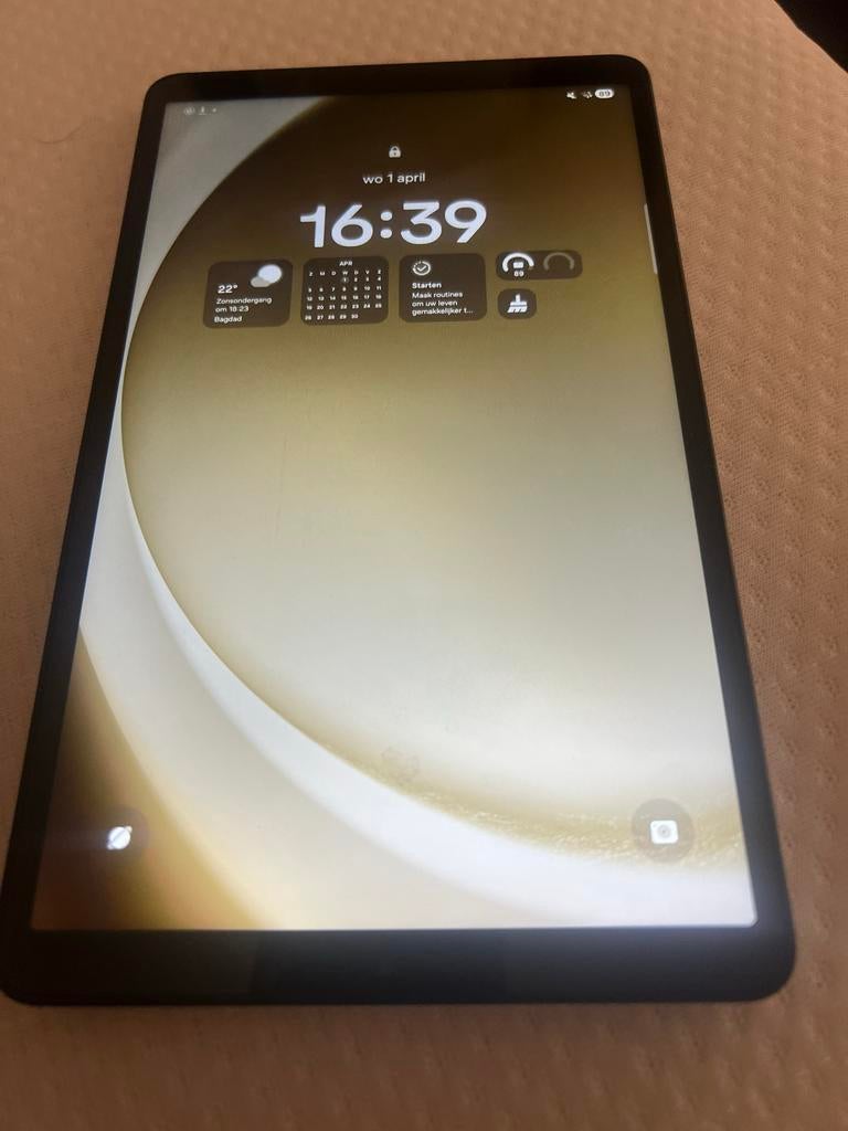 Samsung Galaxy Tab A9, 9 inch, Nieuw, Ophalen of Verzenden, 64 GB