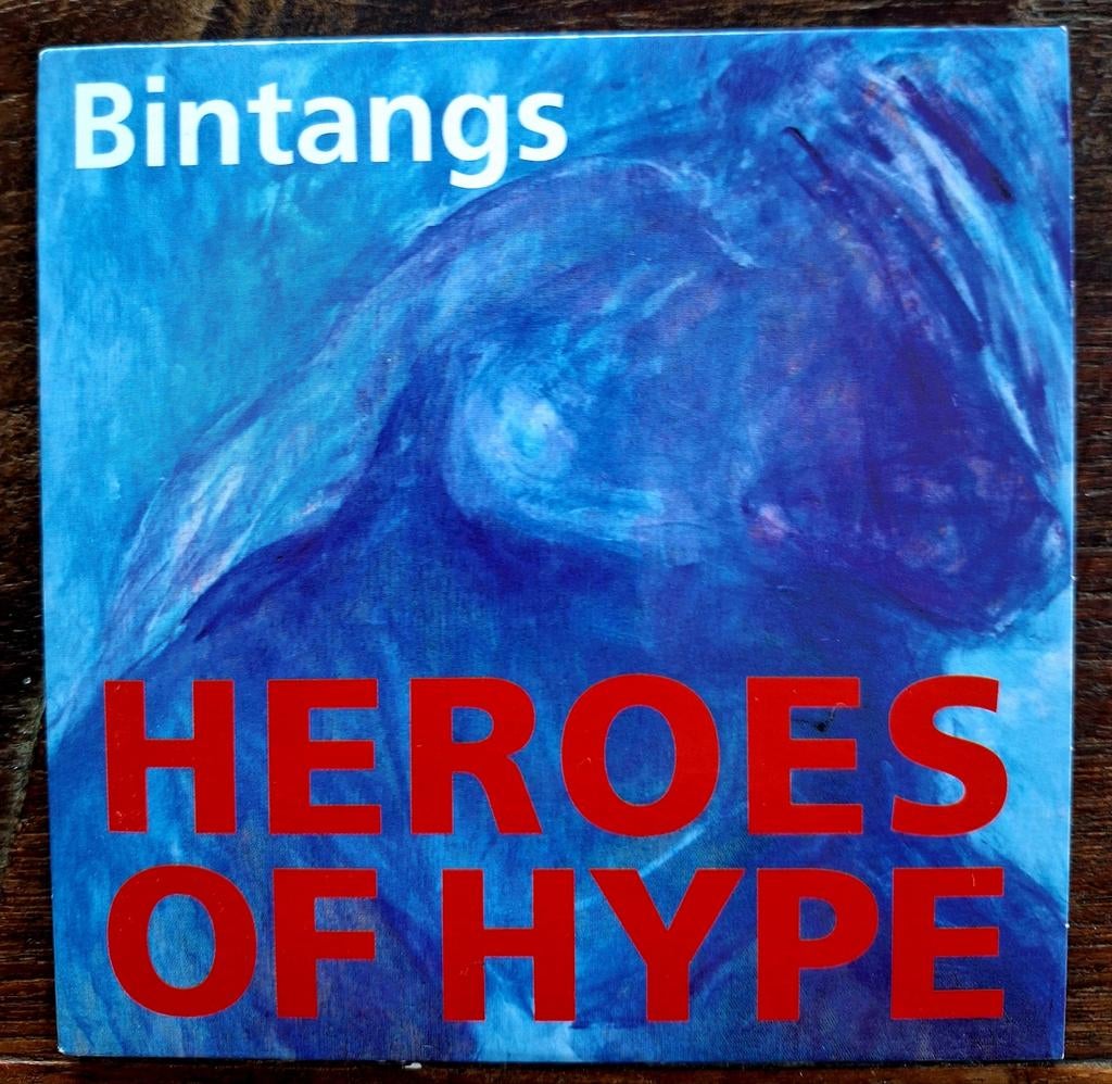 Bintangs cd single, Cd's en Dvd's, Ophalen of Verzenden