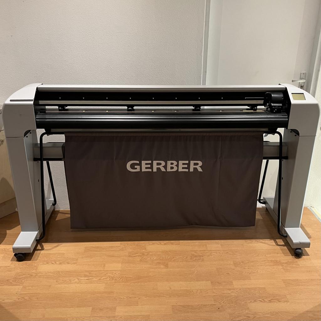 Summa S140D Professionele Snijplotter Plotter OPOS 152 cm, Niet ingevuld, Gebruikt, Printer, Niet ingevuld