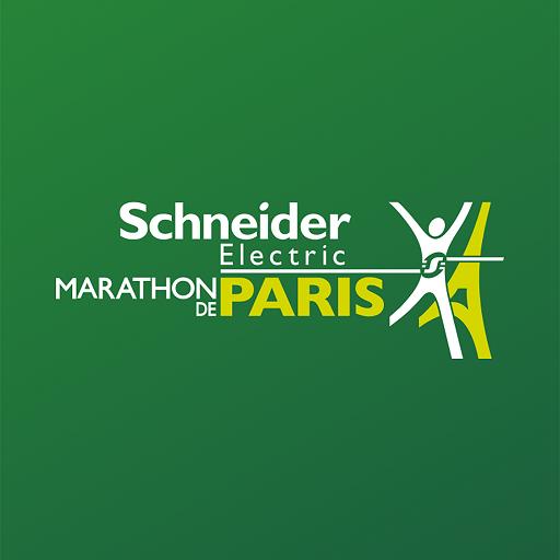 Startbewijs Marathon Parijs 2026 – zondag 12 april, Sport en Fitness, Loopsport en Atletiek, Overige typen, Nieuw, Hardlopen, Ophalen
