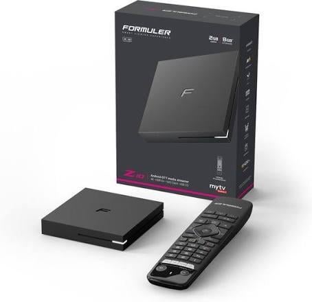 Iptv Box – TV & Film Service | 24u Test, Ophalen of Verzenden, Nieuw
