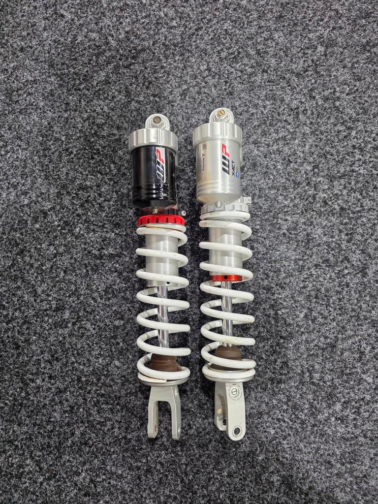 Ktm husqvarna gasgas achterpomp achterveer 125 250 sx sxf, Ophalen, Wp, H@d, Ou