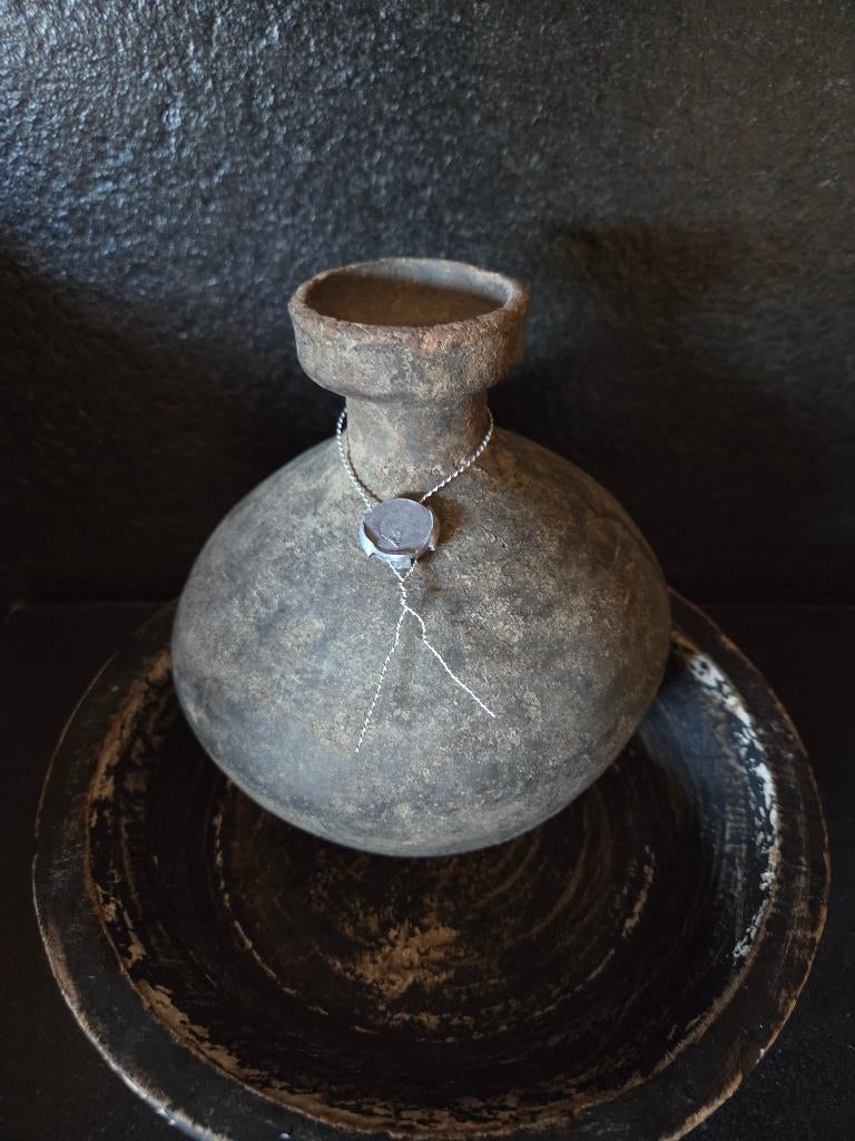 Hoffz kruikje, Overige materialen, Nieuw, Ophalen of Verzenden, Landelijk