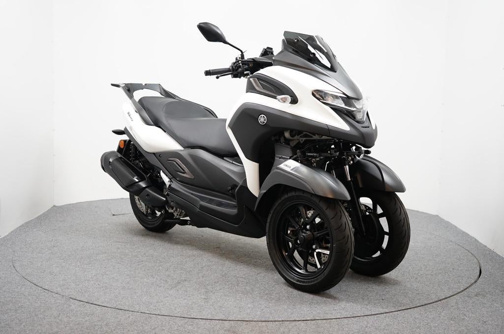Yamaha TRICITY 300 (bj 2025), Scooter, 292 cc, Bedrijf, 12 t/m 35 kW