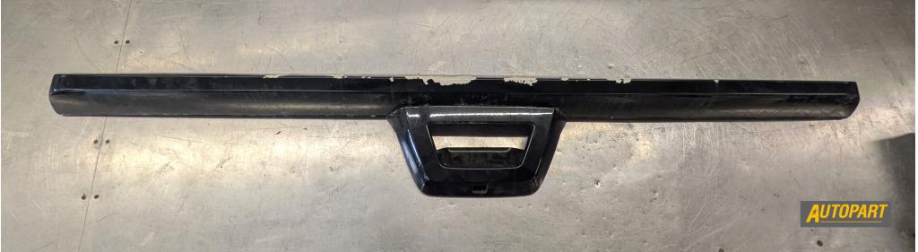 Cadillac Escalade achterkleplijst 2007-2013, Gebruikt, Info@gm.com, Ophalen of Verzenden, Chevrolet