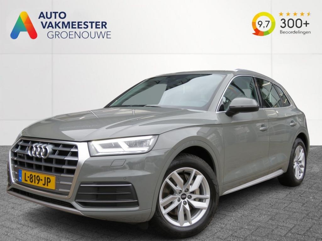 Audi Q5 50 TFSIe Quattro Pro Line S-Tronic PHEV  / Luchtveri, Euro 6, 4 cilinders, Plug-in hybride, Bedrijf