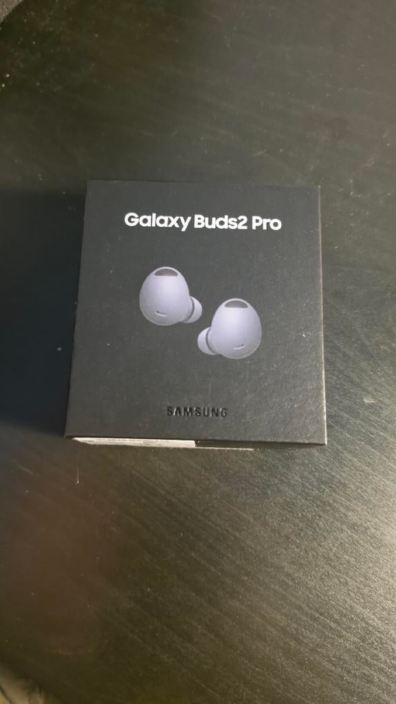 Samsung Galaxy Buds2 Pro, Overige merken, Gebruikt, Draadloos, Op oor (supra aural)
