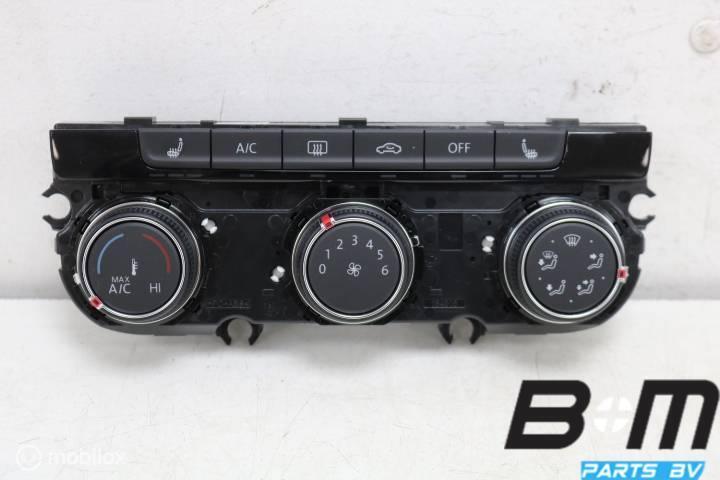 Kachel bediening VW Golf 7 5G0907426AA, Auto-onderdelen, Gebruikt