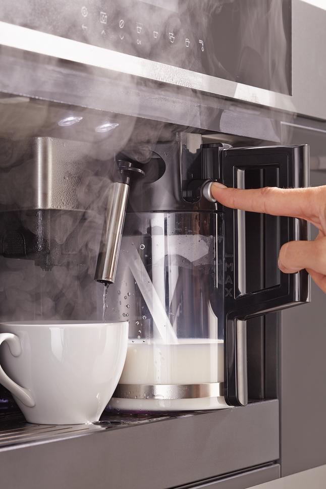 NIEUW? Bijna ja!.PELGRIM Volautomatische KOFFIEMACHINE MAT, Ophalen, 10 kopjes of meer, Koffiemachine, Zo goed als nieuw