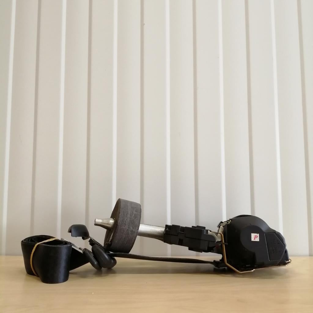 Fiat Seicento Veiligheidsgordel/Gordel (Rechts Voor), Gebruikt, ., Ophalen of Verzenden, .