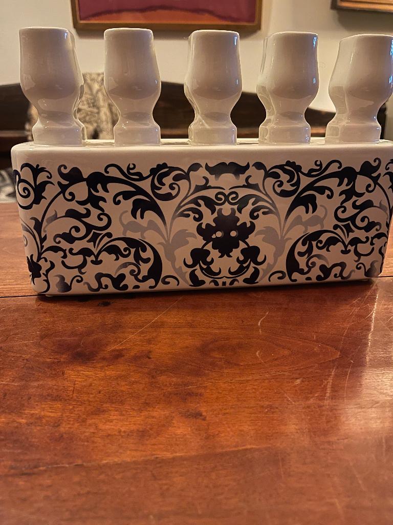 Marcel Wanders tulpenvaas, Antiek en Kunst, Kunst | Designobjecten, Ophalen of Verzenden