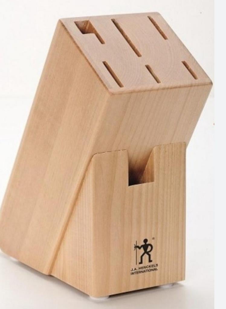 NIEUW messenblok, Huis en Inrichting, Keuken | Keukenbenodigdheden, Ophalen of Verzenden, Nieuw