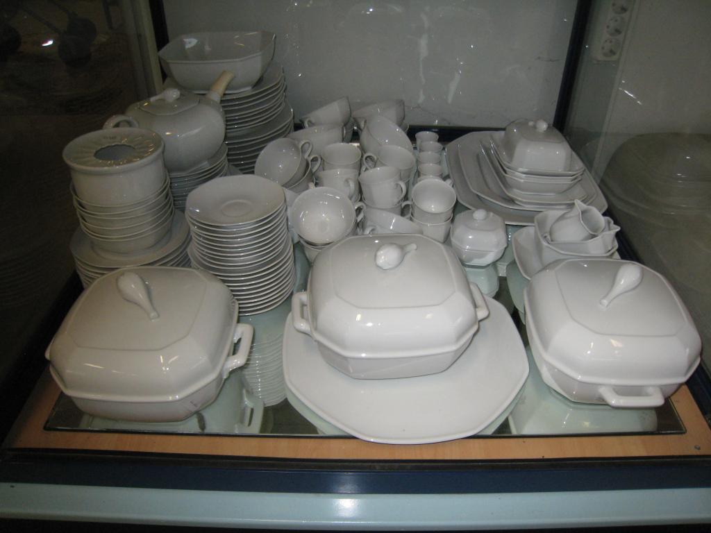 Ca, 120 Heinrich Duitsland serviesdelen