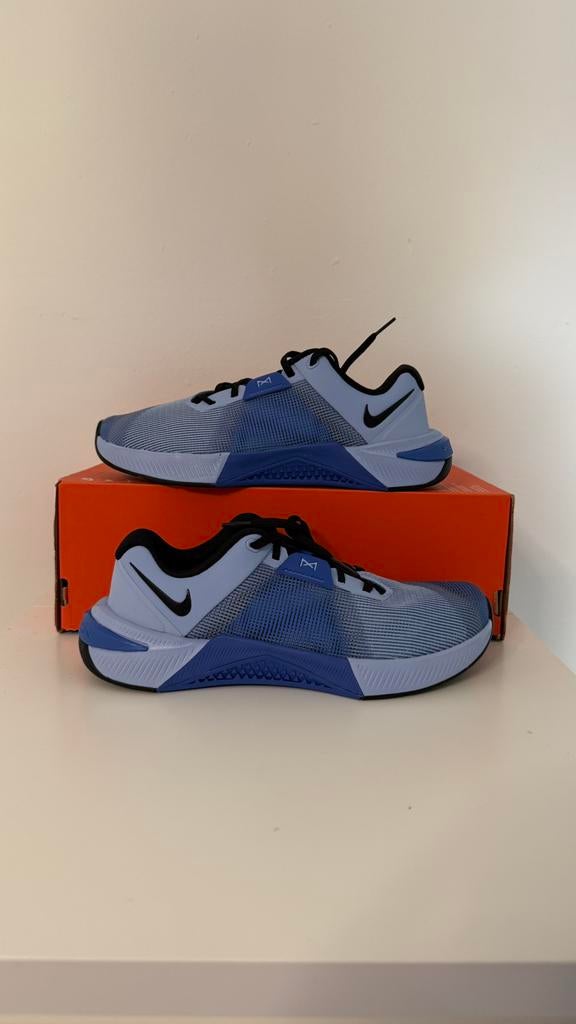 NIEUW! Nike Metcon 10 Maat 38.5!, Nieuw, Ophalen of Verzenden, Sportschoenen, Zwart