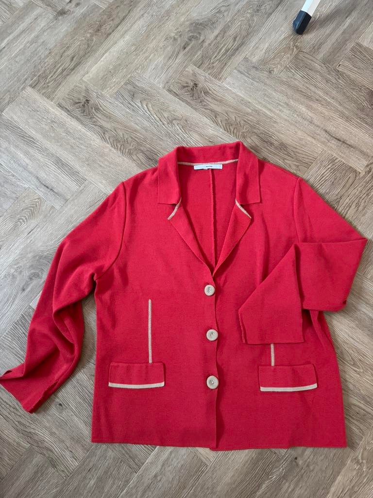 Natan mt 42, Ophalen of Verzenden, Zo goed als nieuw, Maat 42/44 (L), Beige