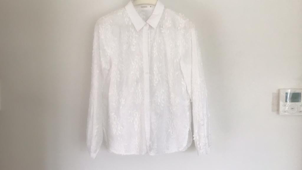 Other stories, Ophalen of Verzenden, Zo goed als nieuw, Wit