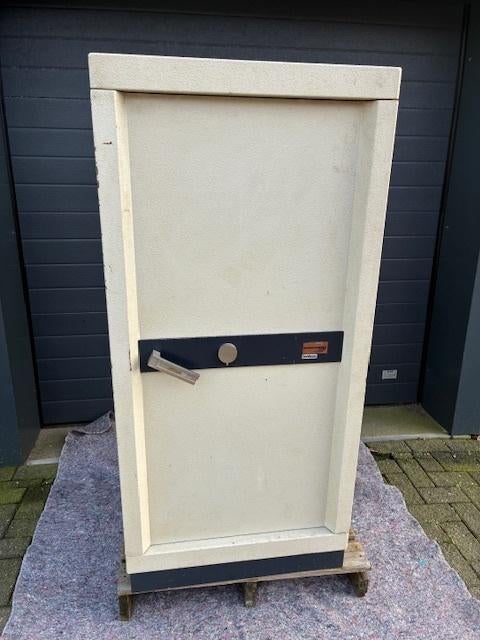 Rosengrens kluis data safe