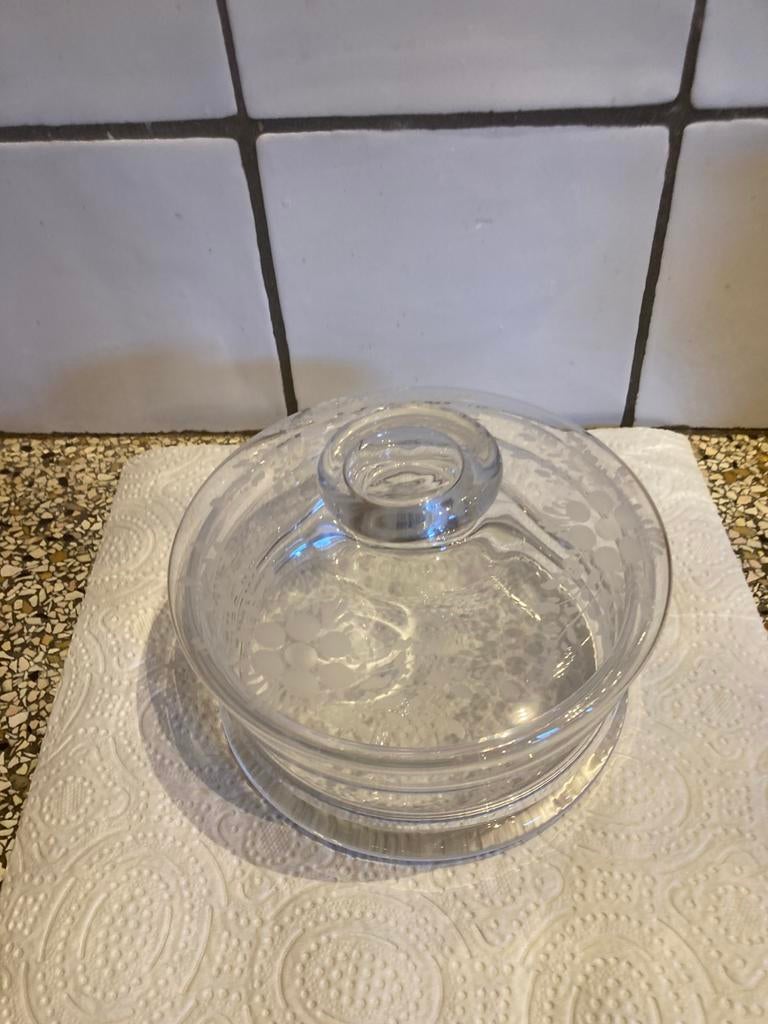 Mooi bonbon schaaltje, Antiek en Kunst, Ophalen of Verzenden