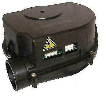 Nefit ecomline excellent ventilator 73320 met garantie, Niet ingevuld, Hoog rendement (Hr), Cv-ketel of Combi-ketel, Niet ingevuld