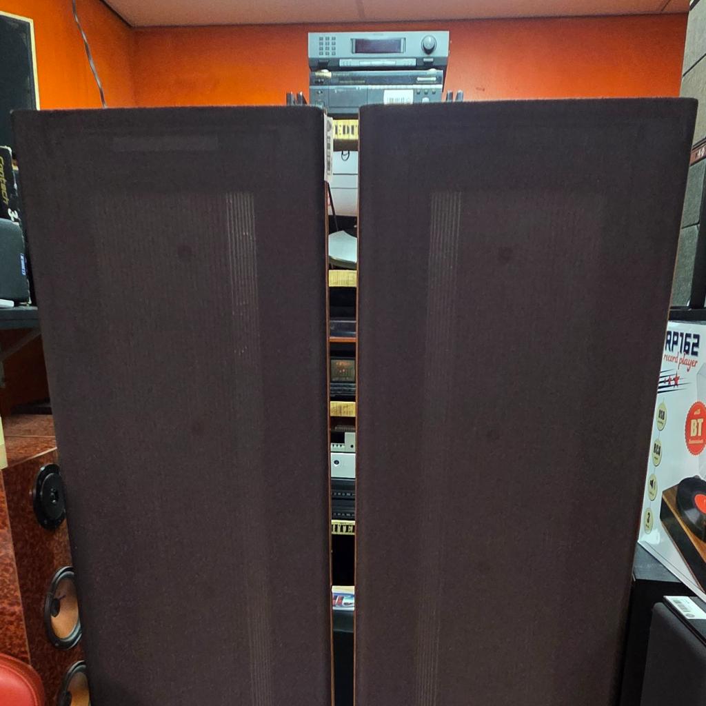 Magnepan Magneplanar MG-1.6 / QR set in prima staat, Flex Ltd., Zo goed als nieuw, https://flex.com/contact-us, Nobelstraat 10, 5807 GA Oostrum LB, Limburg, Nederland